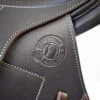 Signature By Antarès Jumping Saddle Calf Lined -Weaver Leather Store signature jump calf tobacco logo SIGOBSC V antares 86030.1684789954