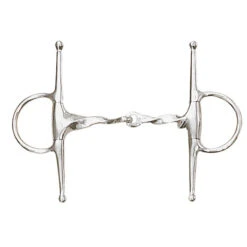 Centaur Slow Twist Full Cheek