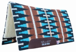 Professional's Choice Comfort Fit SMx Air Ride Pad Sharp Shooter -Weaver Leather Store smx cfit sharp shooter pacific pad CXSS prof choice 06183.1588889959