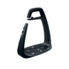 Freejump Soft'Up Classic One-Tone Stirrup -Weaver Leather Store soft up classic stirrup black matte freejump 88884.1643148636