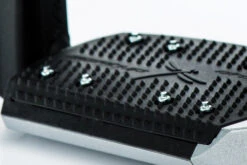 Freejump Soft'Up Pro Premium Edition Stirrups 7 Freejump Soft'Up Pro Premium Edition Stirrups -Weaver Leather Store softupprosilverdet1 24619 26686.1530145680