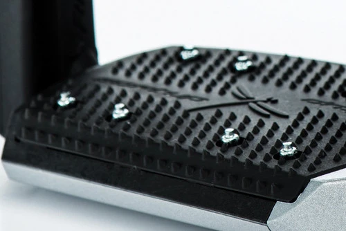 Freejump Soft'Up Pro Premium Edition Stirrups 5 Freejump Soft'Up Pro Premium Edition Stirrups - Image 3