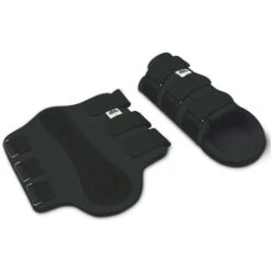 Toklat Splint Boots -Weaver Leather Store splint boots black 10 0200 toklat 69676.1654546307