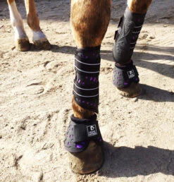 Majyk Equipe Sport/Dressage Boots -Weaver Leather Store sportdressagepurple 83089 87931.1527295834