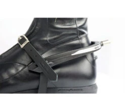 Freejump Spur Straps