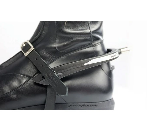 Freejump Spur Straps 3 Freejump Spur Straps