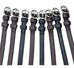 Red Barn Spur Straps - Women's