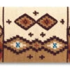 Mayatex Square Cut Navajo Blanket -Weaver Leather Store square cut navajo tan cream 1462 4mayatex 54602.1674924726