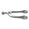 Stubben SteelTec Dynamic Dressage Spurs -Weaver Leather Store steeltec dynamic dressage groove rowel spur 1171 stubben 27950.1673735168