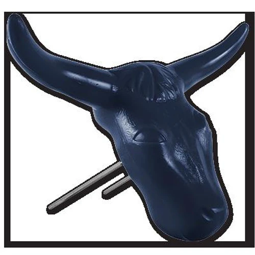Classic Equine Steer Head Roping Dummy 3 Classic Equine Steer Head Roping Dummy