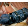 Stowaway Deluxe Saddle Pack -Weaver Leather Store stowaway deluxe navy P9 STDLX C51 easycare 69182.1673474274
