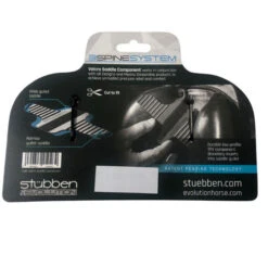 Stubben Streamline Adjuster Pad Dressage -Weaver Leather Store streamline adjuster component back stubben 36703.1677187677