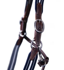 Antarès Stressless Leather Halter -Weaver Leather Store stressless halter buckle malt navy LIC1 E 2 antares 86542.1643753929