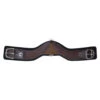 StretchTec Shoulder Relief Cinch -Weaver Leather Store stretchtec shoulder relief cinch brown hero ST SRC 28 BRN BLN total saddle fit 07277.1634504277