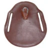 Mikmar Comfort Girth Studguard -Weaver Leather Store studguard brown mikmar 15443.1657154228