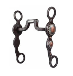 Professional's Choice PC Sunflower Hinge Port Bit 5 Professional's Choice PC Sunflower Hinge Port Bit -Weaver Leather Store sunflower hinge port PCB 1013 prof choice 62048.1613777079