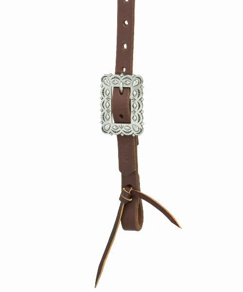 Weaver Leather Weaver Southwest Square One Ear Headstall 3 Weaver Leather Weaver Southwest Square One Ear Headstall