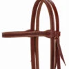 Weaver Leather Weaver Synergy Harvest Wheat Brow Headstall -Weaver Leather Store synergy harvest wheat brow headstall chestnut brow 10018 weaver 58535.1666725651