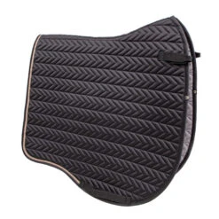 Toklat Tango Chevron Dressage Pad 11 Toklat Tango Chevron Dressage Pad -Weaver Leather Store tango chevron drsg black 25 0933 BK toklat 71396.1677368808