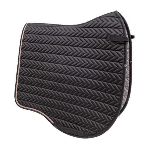 Toklat Tango Chevron Dressage Pad 6 Toklat Tango Chevron Dressage Pad - Image 4