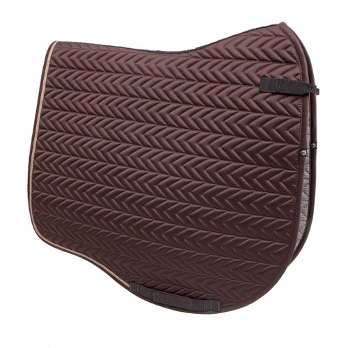 Toklat Tango Chevron Dressage Pad 3 Toklat Tango Chevron Dressage Pad