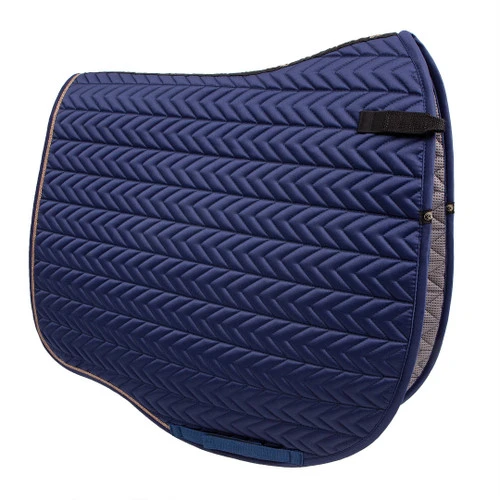 Toklat Tango Chevron Dressage Pad 4 Toklat Tango Chevron Dressage Pad - Image 2
