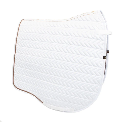 Toklat Tango Chevron Dressage Pad 5 Toklat Tango Chevron Dressage Pad - Image 3