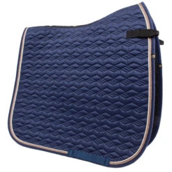 Toklat Tango Geometric Dressage Pad 10 Toklat Tango Geometric Dressage Pad -Weaver Leather Store tango geometric drsg navy 25 0931 NY toklat 68183.1677367416