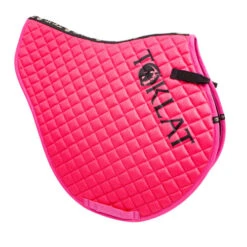 Toklat Tango Cross Country Sport Pad 11 Toklat Tango Cross Country Sport Pad -Weaver Leather Store tango sport xc hot.pink 25 0936 HP toklat 25453.1677366472