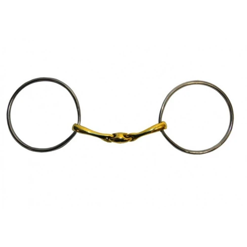 Jump'in Thin Mouth Lozenge Loose Ring 3 Jump'in Thin Mouth Lozenge Loose Ring