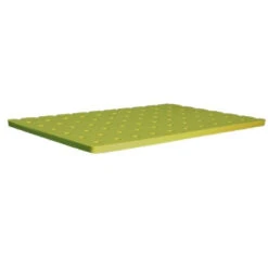Matrix T3 Ergonomic Half Pad - PRO-Impact Inserts -Weaver Leather Store thin yellow insert T3 toklat 53746.1619648166