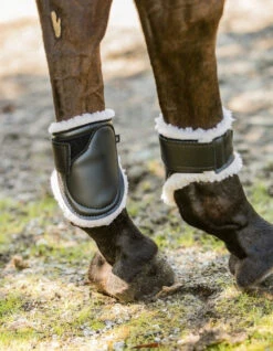 Euro Pro Thor Ankle Boots -Weaver Leather Store thor ankle boots black euro pro 11905.1601671096