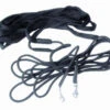 Pro-Trainer Deluxe Rope End Driving Lines 1 Pro-Trainer Deluxe Rope End Driving Lines -Weaver Leather Store thornhill rope end driving lines 15 23799 57583.1527289336