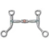 Myler HBT Comfort Snaffle With Roller Bit 2 Myler HBT Comfort Snaffle With Roller Bit -Weaver Leather Store tok myler copper roller hbt 89 20035 57708 28846.1527289189