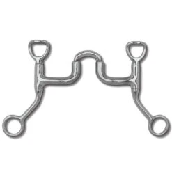 Myler HBT Shank Correctional Bit