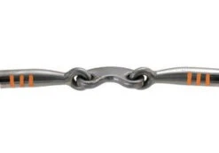 Tom Balding Dr Tom Loose Ring Bit -Weaver Leather Store tom balding dr tom mouthpiece 2 67733 13216.1655333395