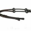 Tory Leather Dogbone Side Reins -Weaver Leather Store tory leather dogbone side reins 2 22990 83540.1527304963