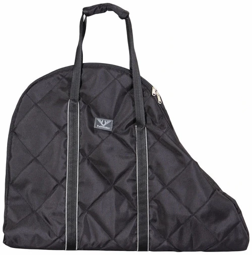 TuffRider Classic Saddle Bag 3 TuffRider Classic Saddle Bag