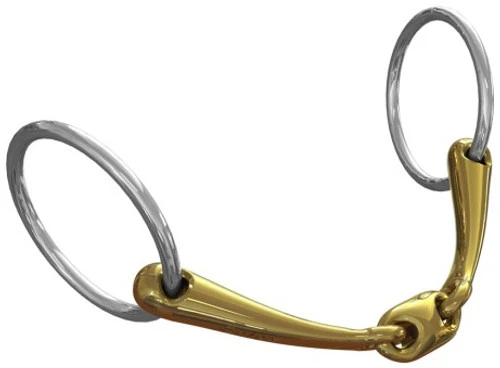 Neue Schule Tranz Angled Lozenge Loose Ring 3 Neue Schule Tranz Angled Lozenge Loose Ring