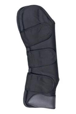 HKM Travel Boots -Weaver Leather Store travel boots black rear 92579100.0643 hkm 88147.1682378896