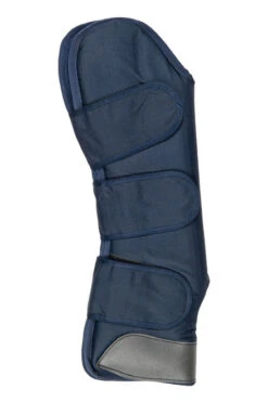 HKM Travel Boots -Weaver Leather Store travel boots deepblue rear 92576900.0643 hkm 61631.1682378865
