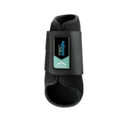 Veredus TRC Vento Front Sport Boots -Weaver Leather Store trc closed front sport boots black outside veredus 05953.1603569262