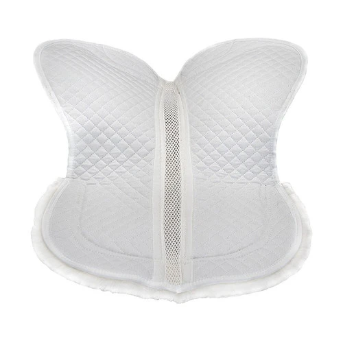 ThinLine Trifecta Half Pad With Sheepskin Rolls 11 ThinLine Trifecta Half Pad With Sheepskin Rolls - Image 9