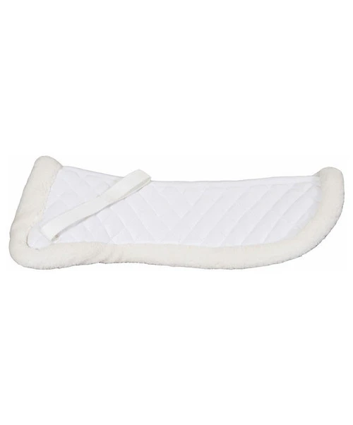 TuffRider Fleece Wither Pad 3 TuffRider Fleece Wither Pad