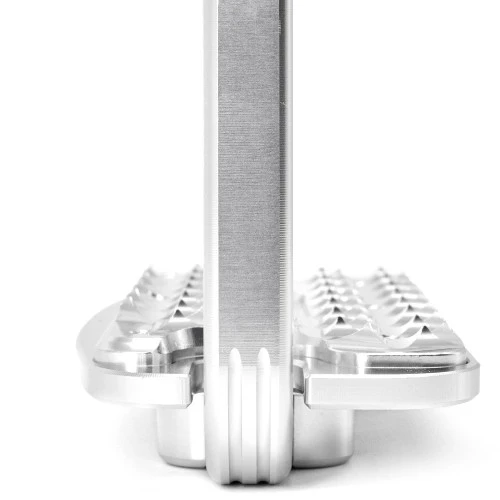 Tech Turin Hunter Stirrup 4 Tech Turin Hunter Stirrup - Image 2