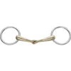 Herm Sprenger Turnado Loose Ring - 16 Mm 2 Herm Sprenger Turnado Loose Ring - 16 Mm -Weaver Leather Store turnado loose ring 40587 78 herm sprenger 03430.1640647781