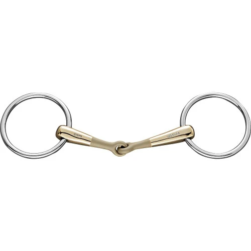 Herm Sprenger Turnado Loose Ring - 16 Mm 3 Herm Sprenger Turnado Loose Ring - 16 Mm