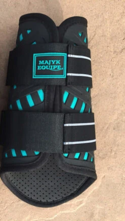 Majyk Equipe Sport/Dressage Boots -Weaver Leather Store turquoiseonlysportdressageboot 49391 99843.1527295835