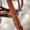 PÉNÉLOPE Pénélope US Laced Reins -Weaver Leather Store us laced reins buckle hazelnut 301 636 317 penelope 40935.1688761766