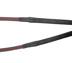 PÉNÉLOPE Pénélope US Rubber Reins -Weaver Leather Store us rubber reins hazelnut closeup 301 635 317 Penelope 29092.1688774191